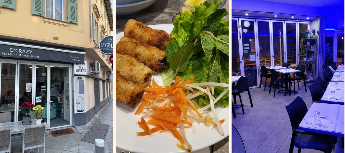 O'Crazy - Gallery Image 1